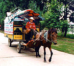 Minorities' Park Kunming