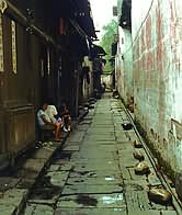 Qien Chen Street ms-0009